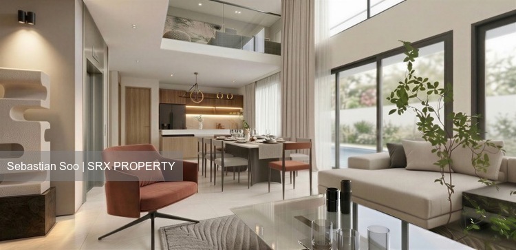 Seletar Hills Estate (D28), Semi-Detached #551579891